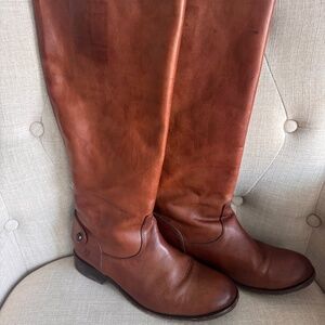Frye Cox Women’s Riding Boots